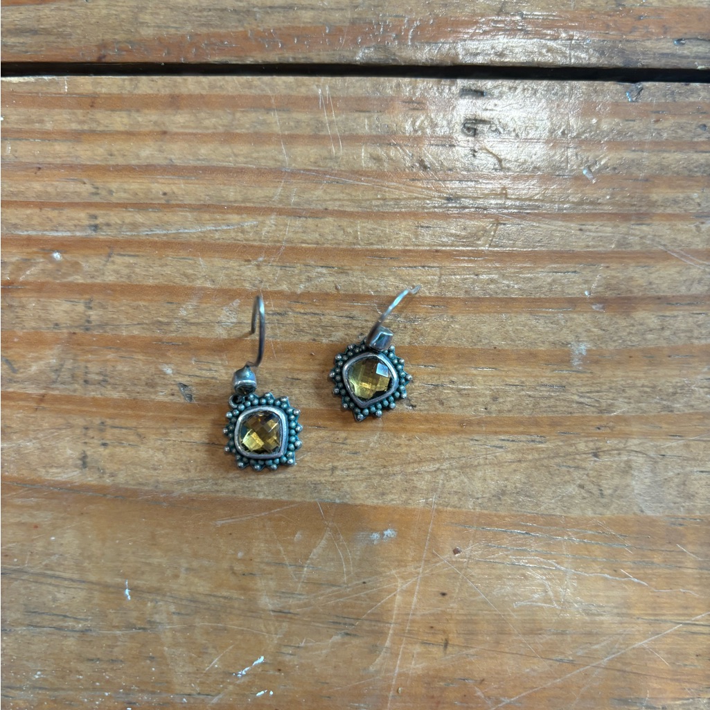 713Lori Bonn Earrings